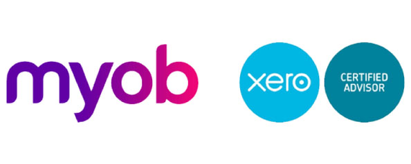 myob, Xero, CERTIFIED ADVISOR